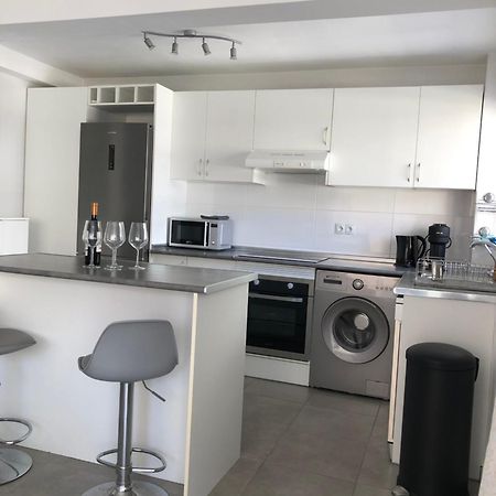 Casa De Feliz Apartment Calpe Bagian luar foto