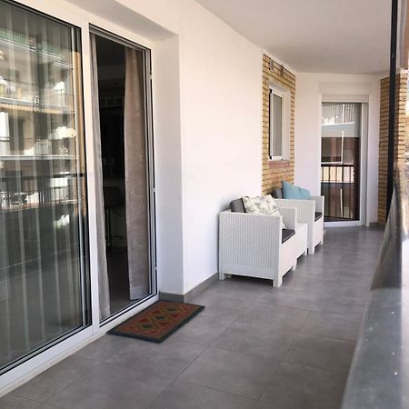 Casa De Feliz Apartment Calpe Bagian luar foto