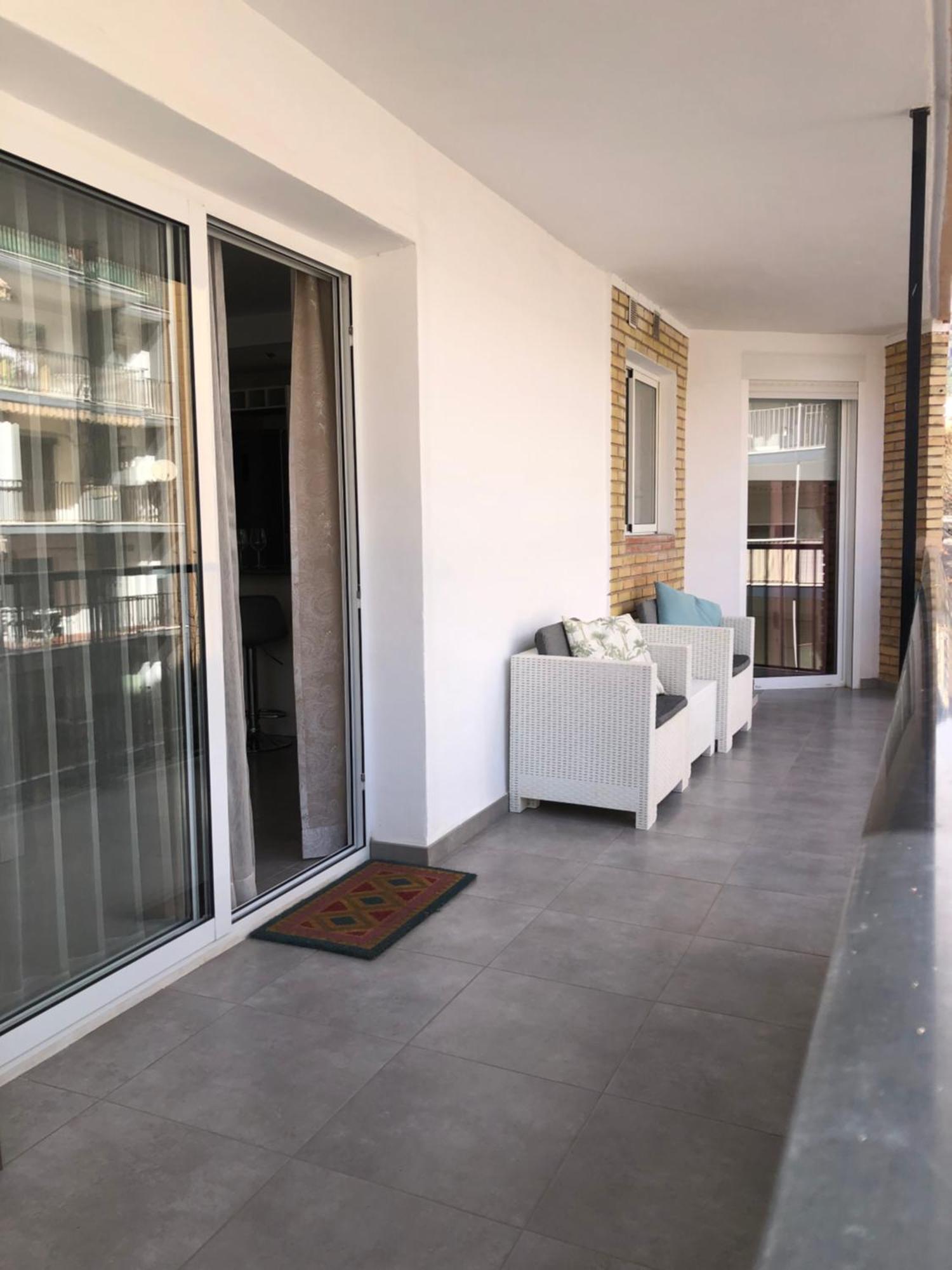 Casa De Feliz Apartment Calpe Bagian luar foto