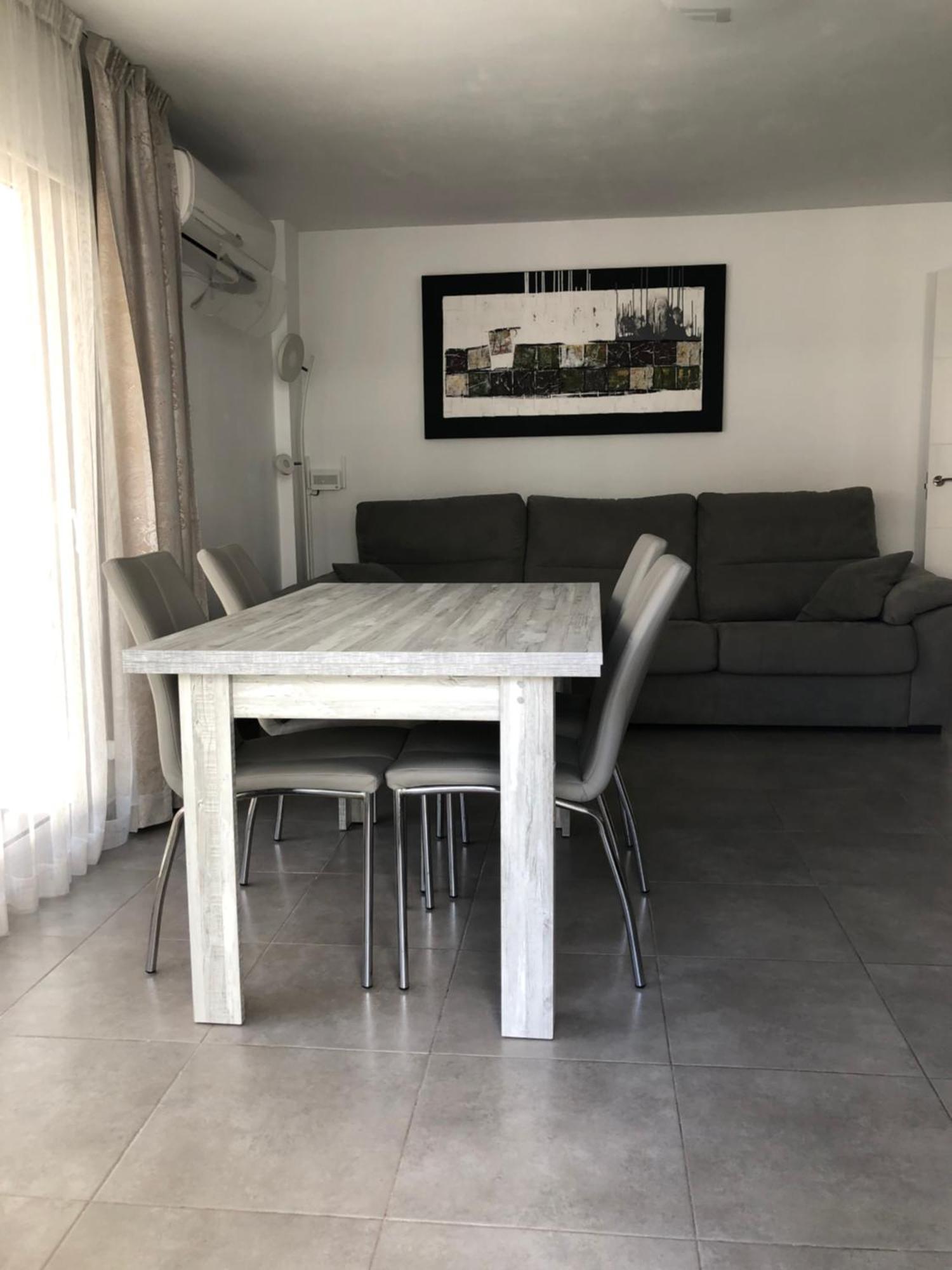 Casa De Feliz Apartment Calpe Bagian luar foto