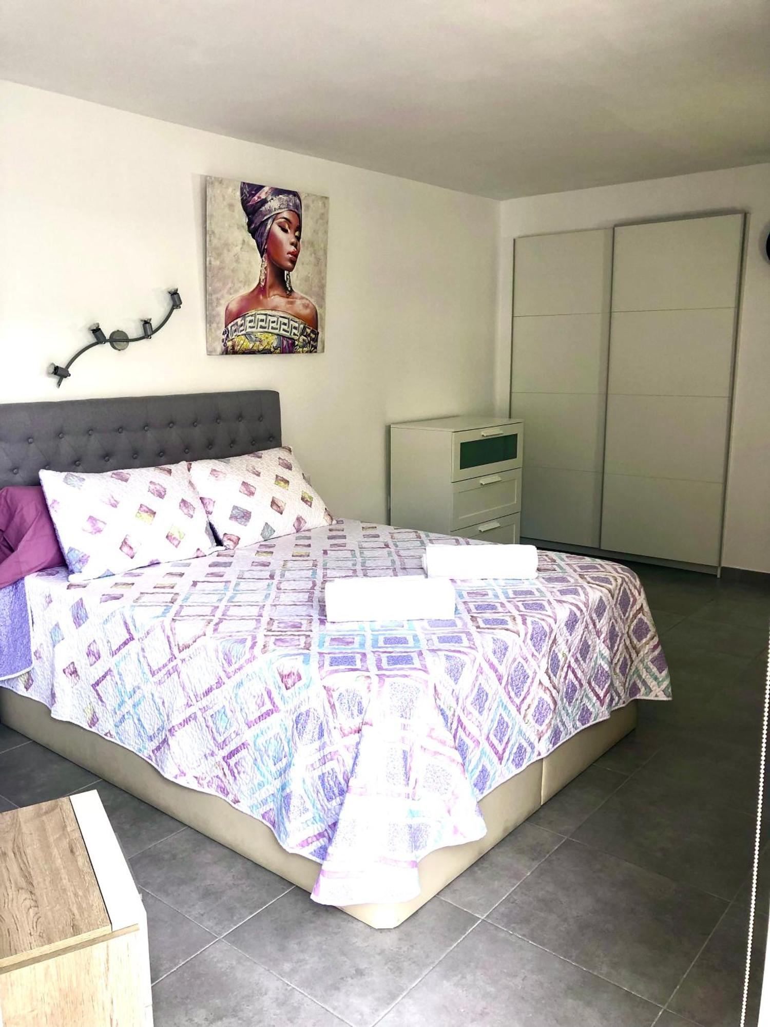 Casa De Feliz Apartment Calpe Bagian luar foto